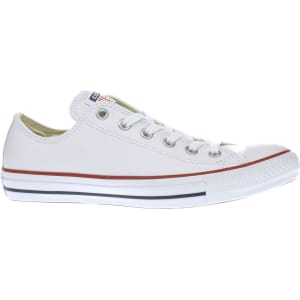 schuh white leather converse