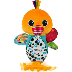 lamaze toys boots