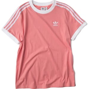 adidas 3 stripes tee adidas 3 stripes tee