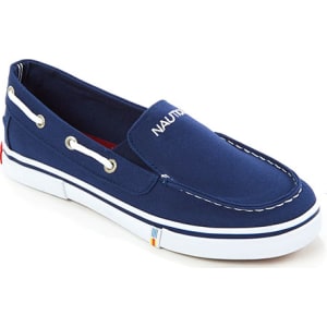 nautica slip on shoes