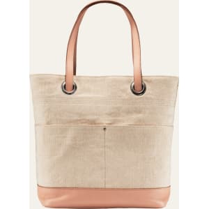 timberland tote bag