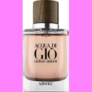 Giorgio Armani Beauty Acqua Di Gio Absolu 135 Oz 40 Ml Eau De
