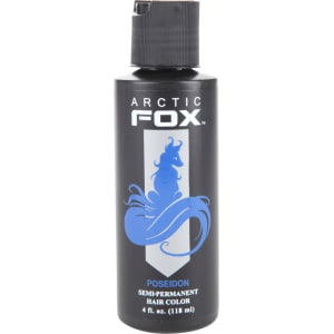 Arctic Fox Semi Permanent Poseidon Hair Dye From Hot Topic