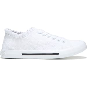 Rocket Dog Women S Jaybird Sneakers White From Famous Footwear
