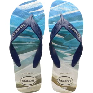 surf flip flops