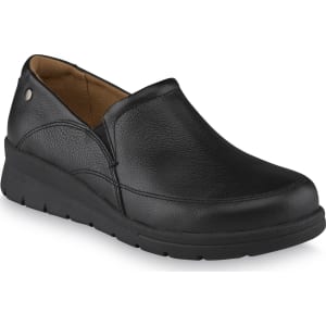 I Love Comfort Women S Majesty Leather Comfort Loafer Wide Width