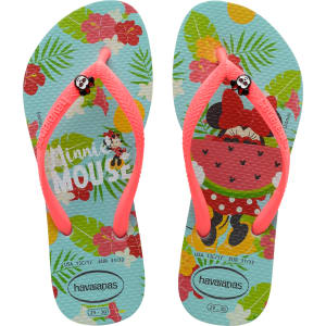 minnie mouse havaianas toddler
