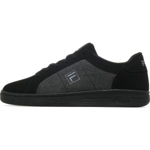jd sports fila
