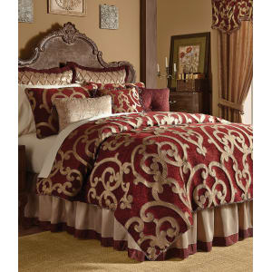 Veratex Corsica Comforter Set From Dillard S