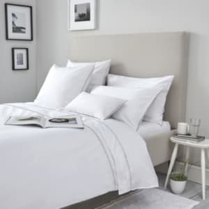 Avignon Bed Linen Collection From The White Company
