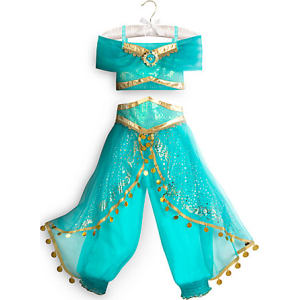 Jasmine Costume Kids Best Kids Costumes