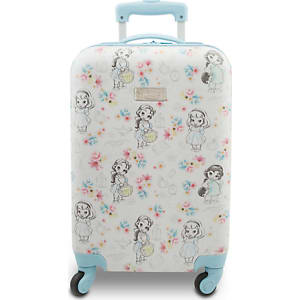 cheap disney suitcases