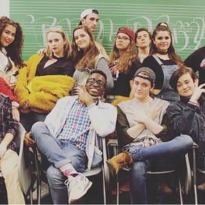 Pace University's Tonal Recall