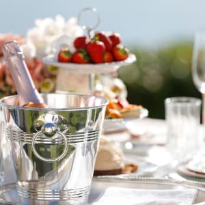 Uncorked Wine Festival