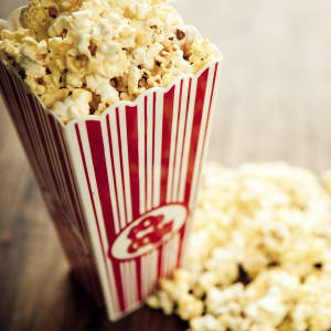 Meal and a Movie