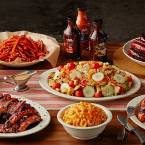 Holiday Parties at Lucille's!