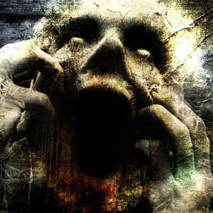 Savage House Haunted Attraction: Backwoods