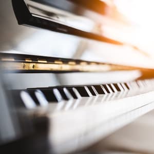 Live Pianist