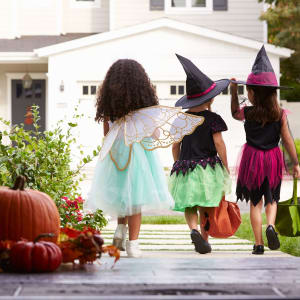Halloween Boo Bash