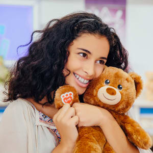 Build-A-Bear is NOW OPEN!