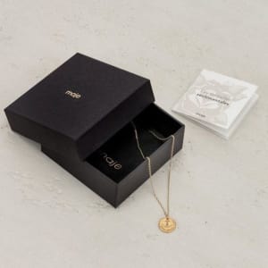 Sentimental Necklaces Launch