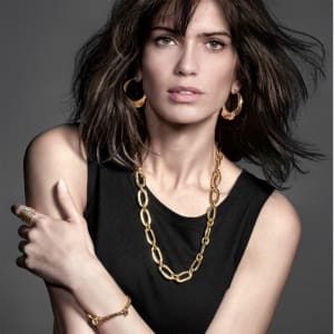 New Gold Collection