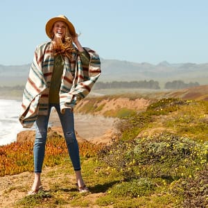 Tommy Bahama & Pendleton Collaboration
