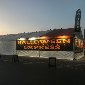 Halloween Express