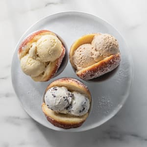 Double Points When You Dine