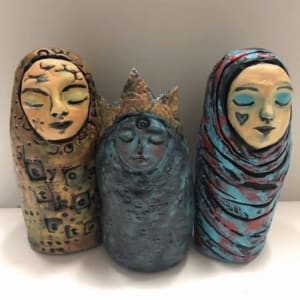 Introduction to Paperclay Workshop
