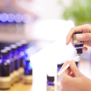 Create Your Own Hand Cream