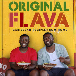 Original Flava: Caribbean Cookery with Craig and Shaun McAnuff