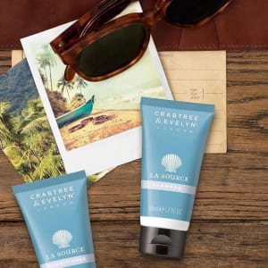 Crabtree & Evelyn is Hiring!