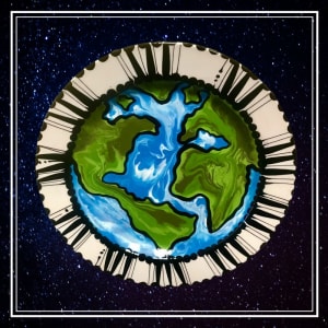 Home School Social: Earth Plate