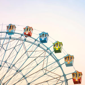 Jolly Shows Carnival
