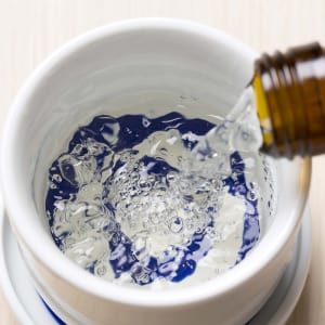 Sake Talks & Tastings