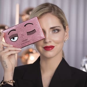 Lancôme x Chiara Ferragni Event