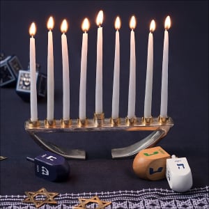 Hanukkah Celebration