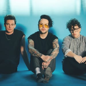 Live At The Atrium with lovelytheband
