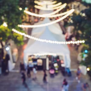 The Night Market