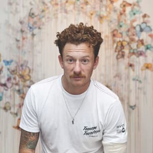 Westfield Art+ Presents: Sage Vaughn