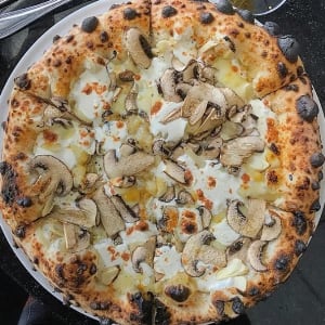 Angel Pizza & Pasta is Here!
