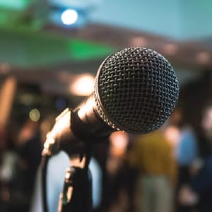 Karaoke Wednesdays
