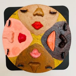 pArts: Town Center Arts Space