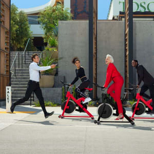 Valet Parking