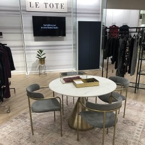 Le Tote by Lord & Taylor