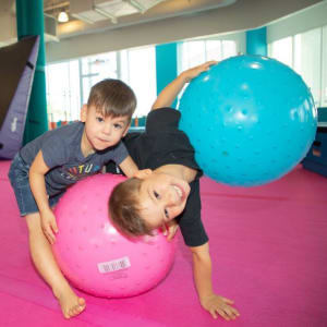 Valentine's + President's Day Camp