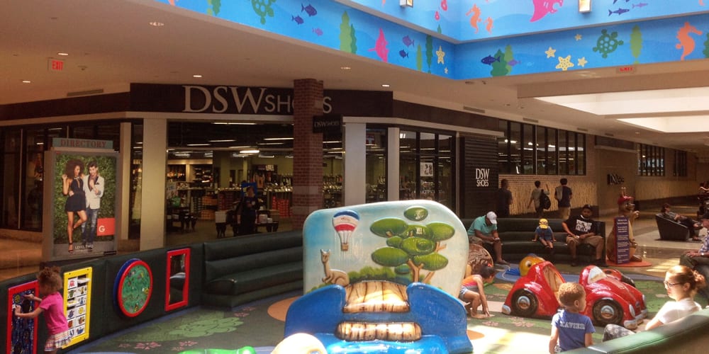 Westfield PlaySpace