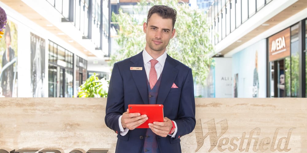 Westfield Concierge