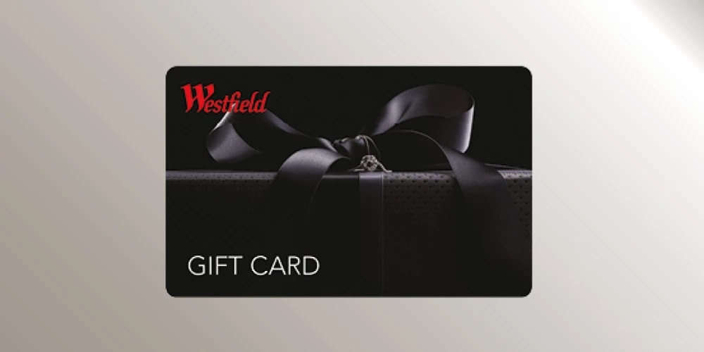 Corporate Gift Card
